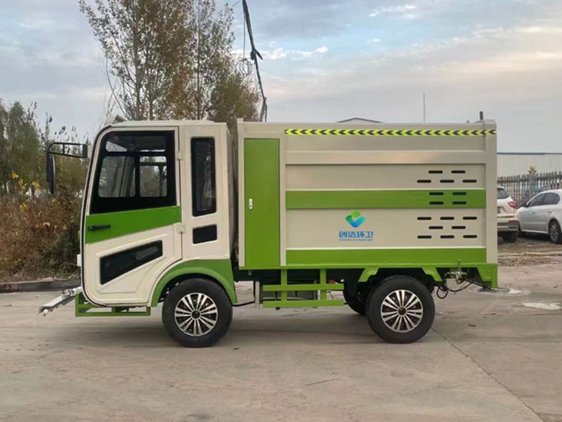 高壓清洗車